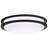 Florez 1 -Light LED CCT Selectable Flush Mount-72542317-72542318