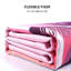 Serviette de plage en microfibre Lavoris