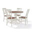 Ensemble repas pour 4 personnes Dunblane