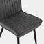 Casebier Upholstered Dining Chair-2013455427