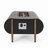 Rectangle Fire Pit - 50,000Btu