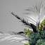 Haut de gamme décorations et décorations de fleurs simulées