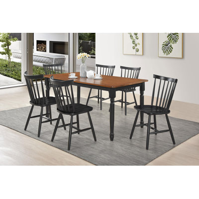 Ensemble repas Emmaline