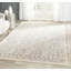 Tapis géométrique en laine touffeté à la main Sadik-278279001