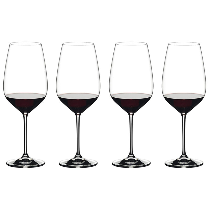 RIEDEL Extreme Cabernet Wine Glass, 4
