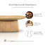Table basse Kingswood-1281504478