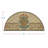 Platanistasa Hand Tufted Wool Indoor Rug