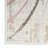 Glitz  Abstract Ivory/Multi Area Rug-743737374