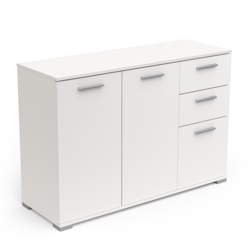 Shardai 82cm Sideboard