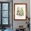 « fox glen i », reproduction d’image sur papier-2037630036-2037630037