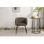 Fauteuil de 25,2 po de large Kendle-647246525