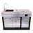 Charbroil Medallion Series 5-Piece Modular Outdoor Kitchen Set