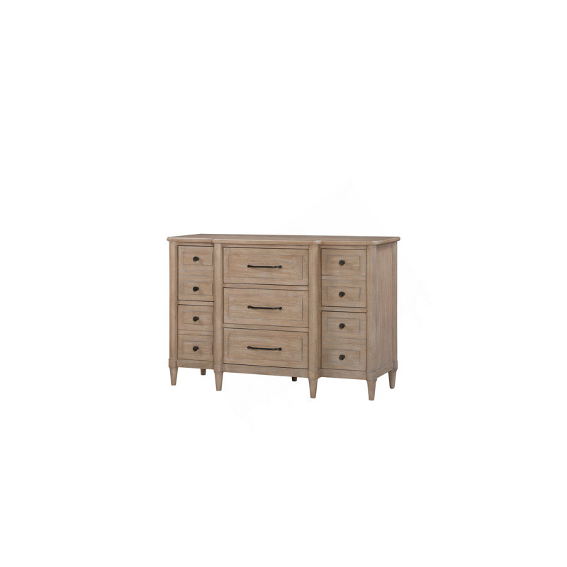 Petite commode Breakfront