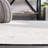 Pyramid Performance Striped Rug-1124400603