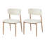 Upholstered Dining Chair-1572585389