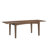 Verona Wood Extension Dining Table-121600650