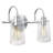 Arianna 2 - Light Dimmable Vanity Light-1602167059
