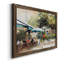 Paris I - Reproduction d'art sur toile-893134860-893134861