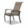Chaise de patio Askar