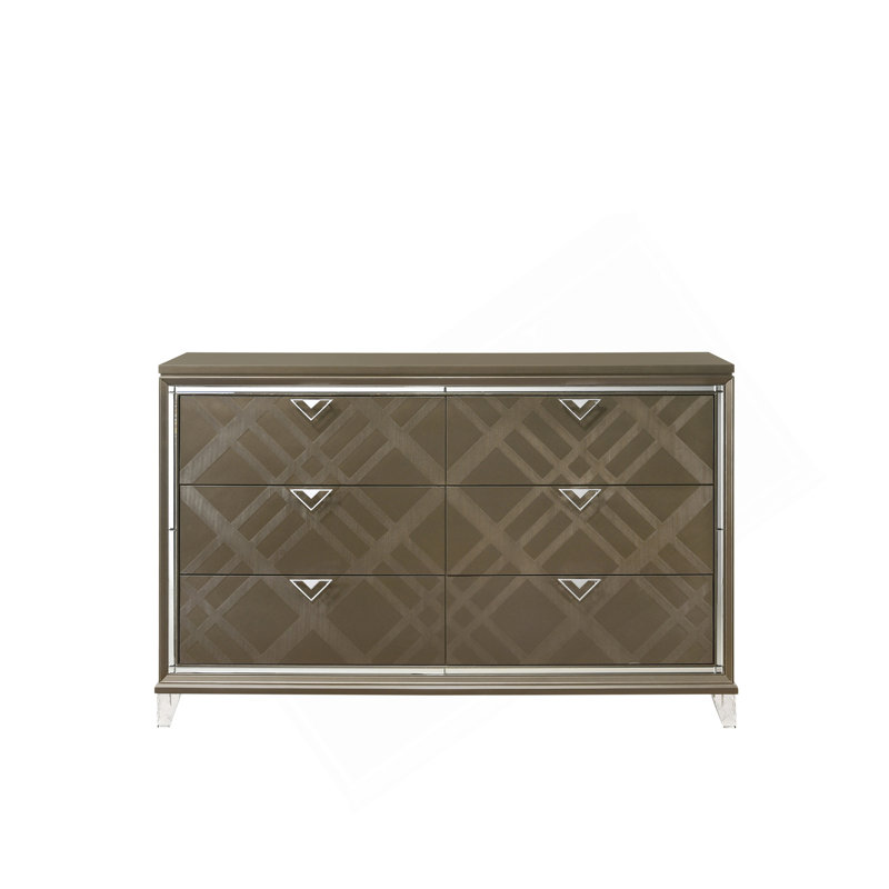 Commode Skylar