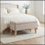 Banquette rembourrée Corentin avec couvercle rabattable et pieds robustes-1518583496