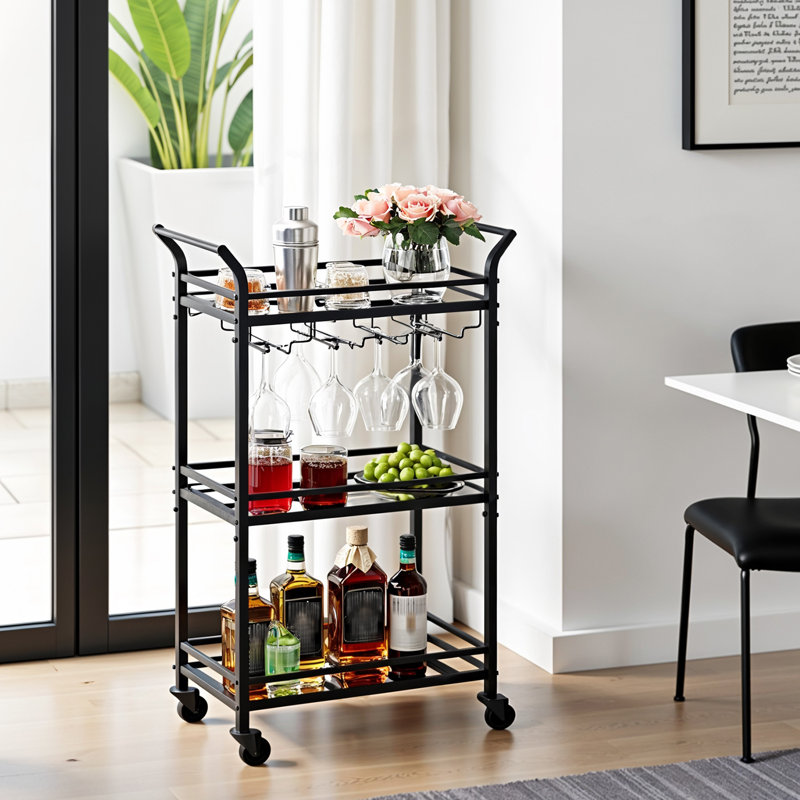 Bar Carts