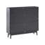 16 Pair Shoe Storage Cabinet