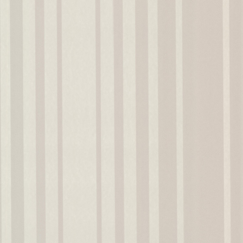 Papier peint embossé à rayures 33 pi x 20,5 po barcode Seifert, Gris