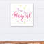 Art sur toile magique Geena-2043531070