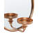 BAZARNES Metal Wall Wall Sconce