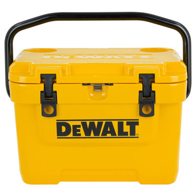 Dewalt Dxc10qt 10 pte Glacière Roto