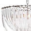 Murano 4 - Light Chandelier-561689744-561689745