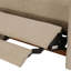 Fauteuil inclinable manuel de 27 po Ashlyn-1676084556