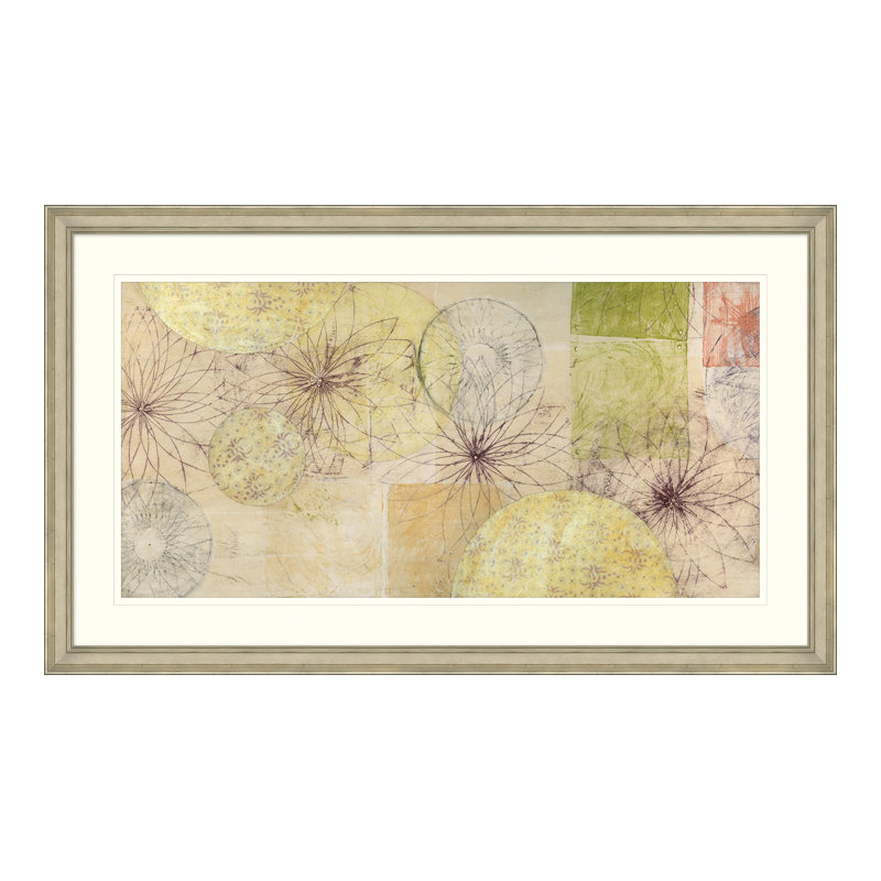 Postmarked Print