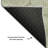 Premium Machine Washable Prisco Aloe Rug-760594073
