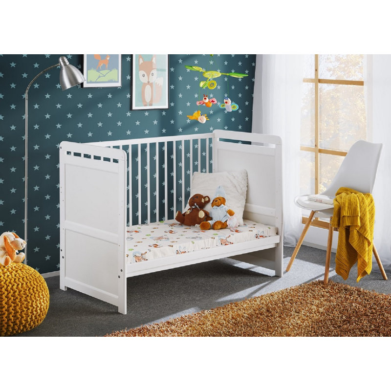 Cheltenham Cot Bed