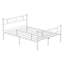 Chalk Bed-481625281
