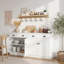 Buffet 64 po Modern Farmhouse