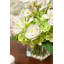 Arrangement floral rose, pivoine et lis
