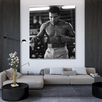 Muhammad Ali: Champion