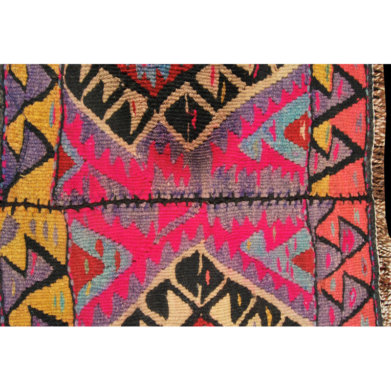 Blinni 54cm X 153cm Area Rug