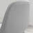 Morral Luxury Quilted Counter Breakfast Bar Stool - Faux Leather Upholstered Design-93802381-93802373