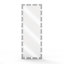 Miroir de salle de bain avec miroir Hollywood-1273415935