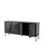 Highland Media Console