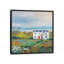 " Beach View Cottages " by Jo Grundy-21470439-74642049-74642050