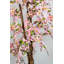 150cm Faux Blossom Tree Tree in Pot-1432016007