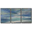 God Rays - Toile encadrée multi-pièces-359407257-359407267