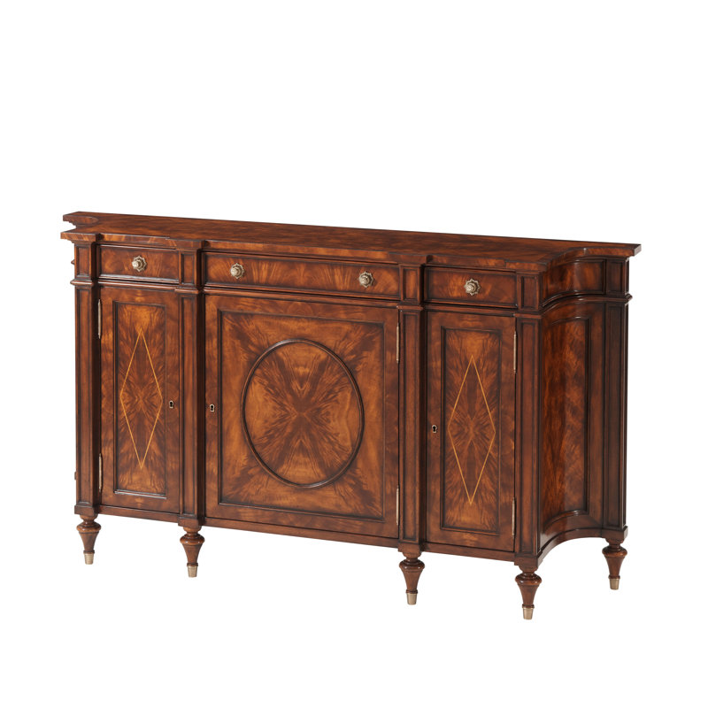 Rep.li.ca 64'' W Sideboard