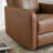 Bex Ouzo Will Genuine Leather Zero Gravity Power Recliner With USB Port(Set of 2)-121439069