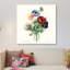 « blushing bouquet i », impression sur toile-20855377-73162255-73162256